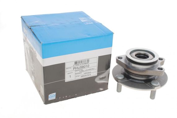 Підшипник маточини передньої Nissan Tiida 1.5 dCi 1.6 1.8 07- PHU58010 | Зображення 3