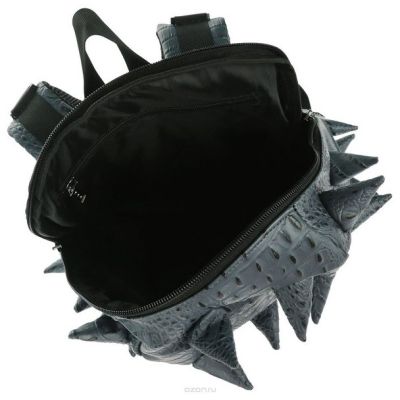 Рюкзак шкільний MadPax Pactor Half Boa Blue (851093008363) (M/PAC/BOA/HALF) | Зображення 4