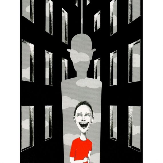 Детская книга Тим Талер, или Проданный смех 153203 | Зображення 1