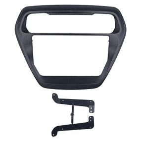 Перехідна рамка серії QIV QBR-F 1101-50 для Ford Escort 2015-2018 (F5) 9 дюймів