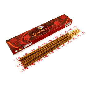 Аромапалички Spiritual Aura  Спіритична Аура 15г Hem 8901810114166