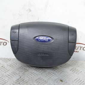 Подушка безпеки керма Ford Galaxy 2006-2015 Подушка водія Форд Гелексі 7M5880201