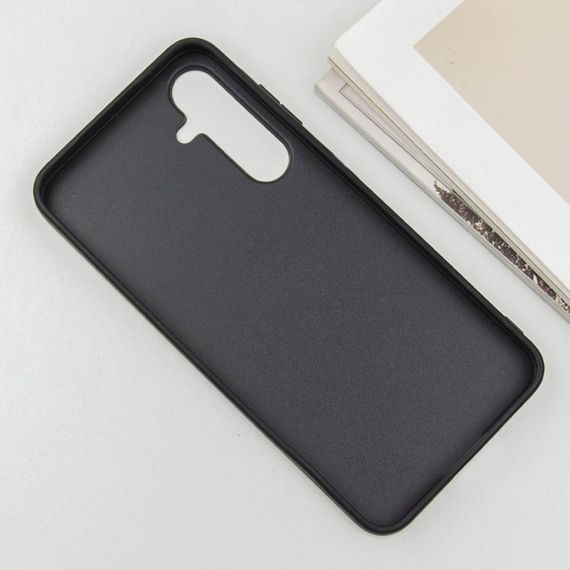 TPU+PC чехол Secret Garden для Samsung Galaxy A25 5G Mint | Зображення 3