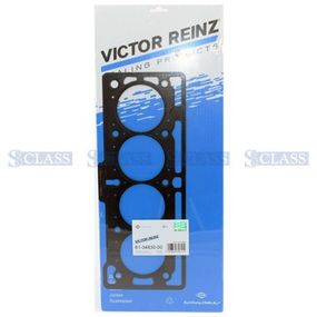 Прокладка ГБЦ Renault Dokker/Kangoo 1.6 i 08-, Victor Reinz, 61-34830-00,