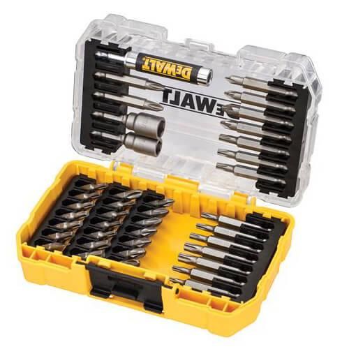 Набір біт 40шт DeWALT DT70705 | Зображення 1