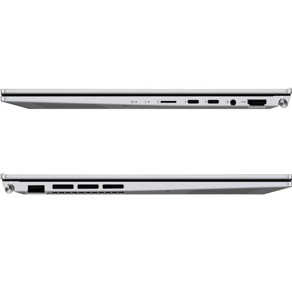 Ноутбук ASUS Zenbook 14 UX3402VA-KP695 (90NB10G6-M012J0) | Зображення 4