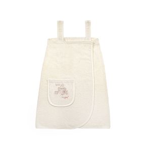 Спідниця / Сарафан сауна Home Line 85052 Україна S/M  Бавовна Бежевий