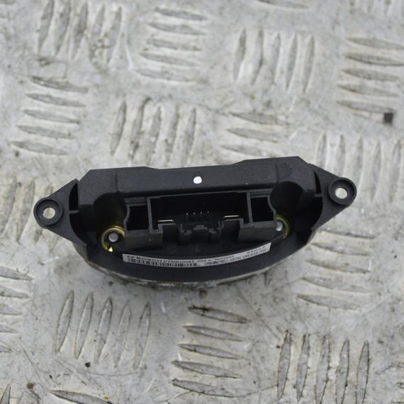 Резистор пічки Ford Mondeo III Fiesta V Fusion 2000-2012 Резистор обігрівача Ford Mondeo 3 Fiesta 3S7H19E624AB | Зображення 1