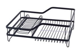 Сушилка для посуды Kamille - 575 x 350 x 275 мм (0750)
