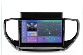 Штатна магнітола Torssen Hyundai Accent/Verna 2021+ F96128 4G Carplay DSP