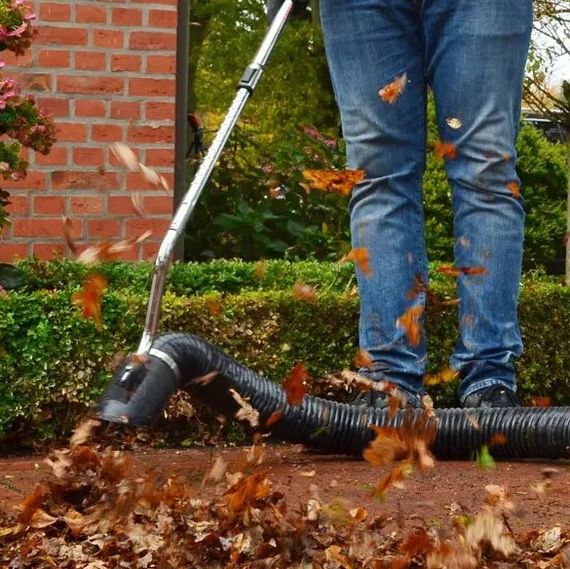 Садовий пилосос HECHT 8514 | Зображення 1