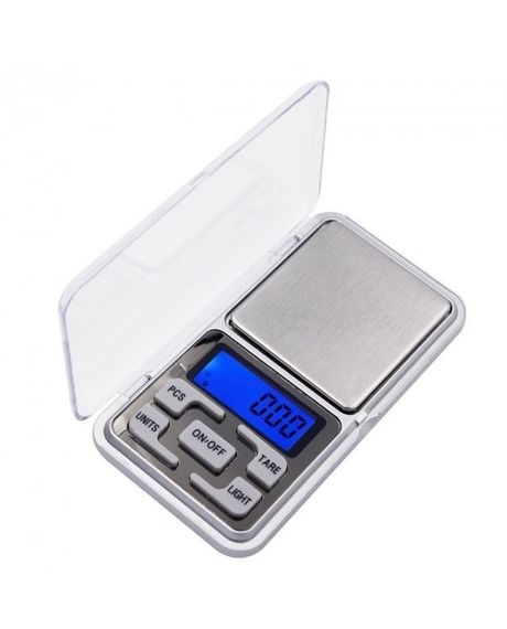 Весы электронные Pocket scale MH-Series карманные на 100 г (0.01 г)