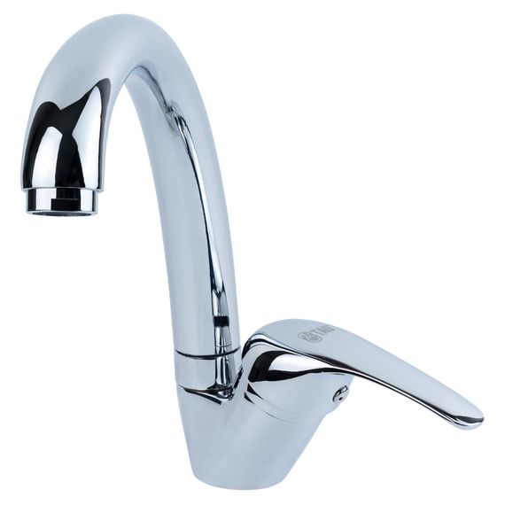 Змішувач для кухні Tau TN-5B142C 9846120