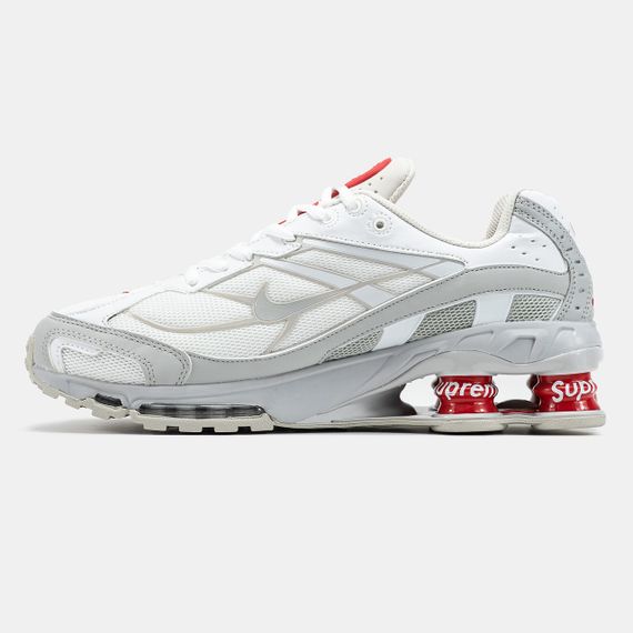 Кросівки Shox Ride 2 SP x Supreme весна / літо / осінь 1959 | Зображення 3