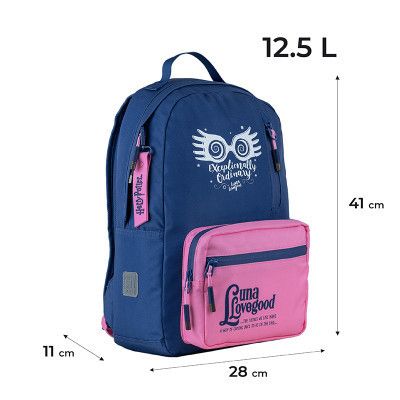Рюкзак школьный Kite Education 949M teens Harry Potter (HP24-949M) | Зображення 7