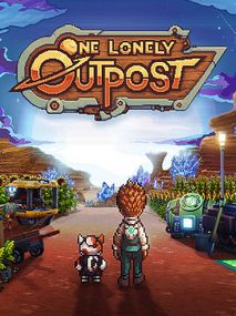One Lonely Outpost (PC) - Steam Gift - EUROPE