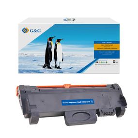 Картридж G&amp;G для Xerox B205/B210/B215 Black (3000 стр) (G&amp;G-106R04348)