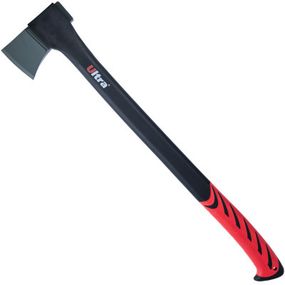 Топор Ultra 1520г фиберглассовая ручка 710мм (4320052)