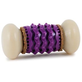 Игрушка для собак PetSafe Busy Buddy Nobbly Nubbly, 13.5 см