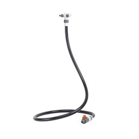 Садовий туманоутворювач Bradas COBRA FLEXY (WL-Z09F)