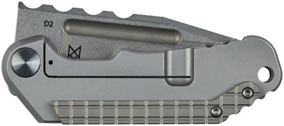 Ніж Boker Plus Dvalin Folder Tanto | Зображення 3