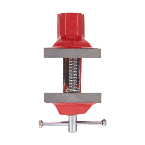 Тиски мини INTERTOOL HT-00571 | Зображення 4