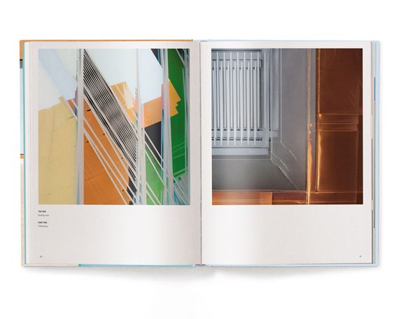 Книги про искусство фотографии Minimalism in Photography: The Original фотоискусство книги с иллюстрациями | Зображення 7