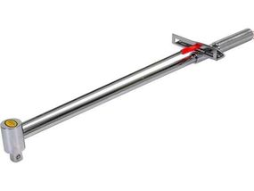 Ключ динамометрический 1/2 0-300 Nm VOREL-57451