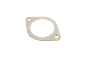 Прокладка труби вихлопної BMW 3 E90 7 F01-F04 X6 F16 F86 06-19 N54 B30 18307553603