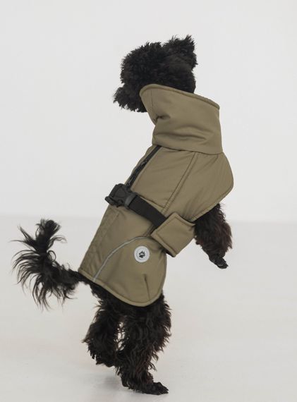 Жилет попона хакi GP-5 | Зображення 3