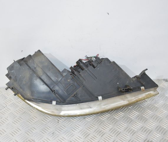 Фара ліва Mazda 6 GG 2002-2007 Фара передня ліва Мазда 6 ГГ 082161147L | Зображення 4