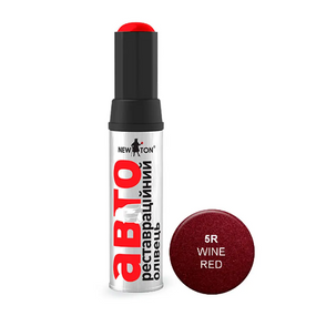 Олівець реставраційний 12мл 5R Hyundai NEW TON