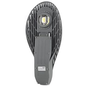 Світильник консольний на стовп LED IP65 HL-605/30W CW Brille 32-106