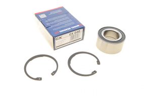 Подшипник ступицы передней Audi 80 90 A4 A6 VW Passat -05 39x75x37  CX040