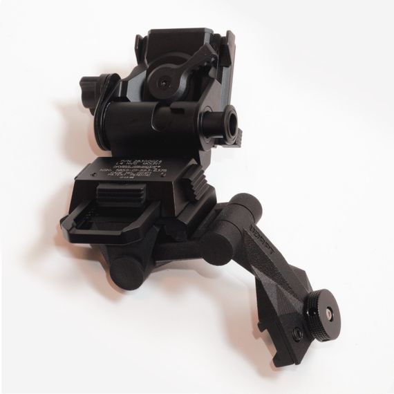 Кріплення J-arm для монокулярів з кріпленням minirail | Зображення 4