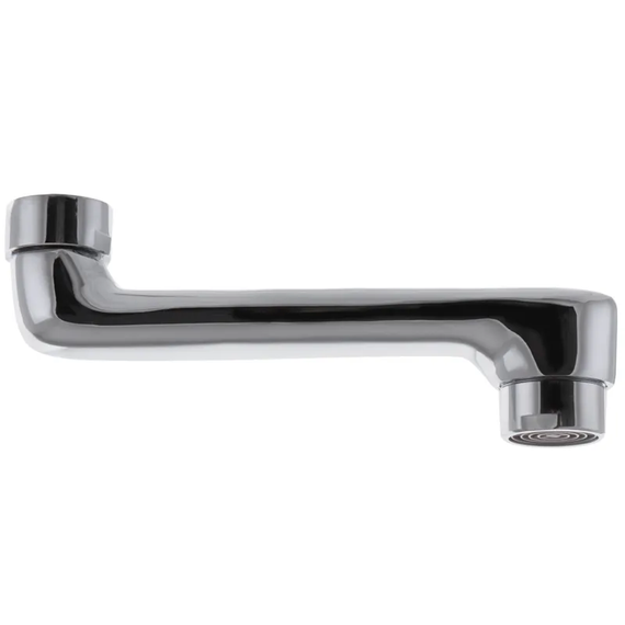 Гусь для смесителя Champion 142 литой (CH0129)