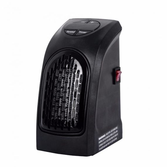 Портативный обогреватель HANDY HEATER (CZ274883) | Зображення 1