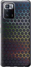 Чохол для Xiaomi Poco X3 GT з силікону FCh_052746