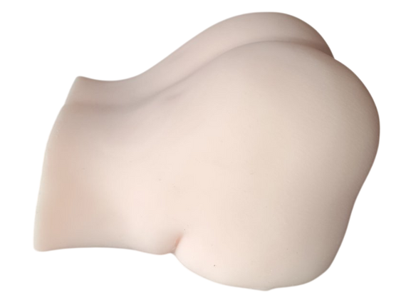 Мастурбатор з двома входами (вагіна та анус) OYO - Graceful Sophia, MT-025 Sex Aura | Зображення 3