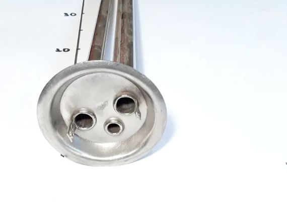 Фланец колба D92 для бойлера Electrolux,Termal,Thermex под сухие тэны | Зображення 3