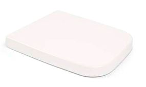 Сидіння для унітазу NKP Jota Short з кришкою і функцією мікроліфта 0414