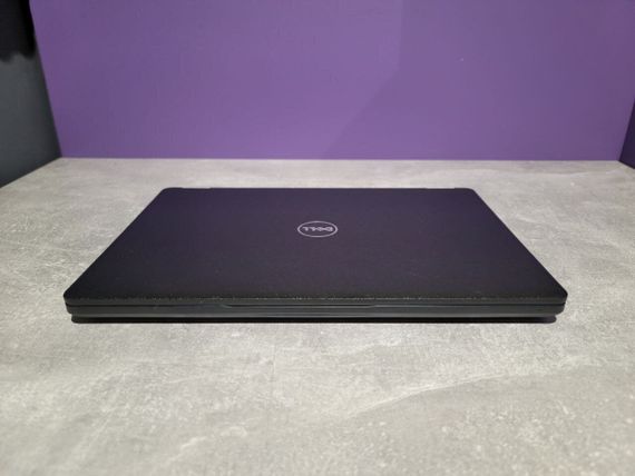 Ноутбук Dell Latitude E5480 / 14" IPS / Intel Core i5-6200U (2(4) ядра по 2.3-2.8 GHz) / 16GB DDR4 / 240GB SSD / HD Graphics 520 / WebCam б/в | Зображення 8