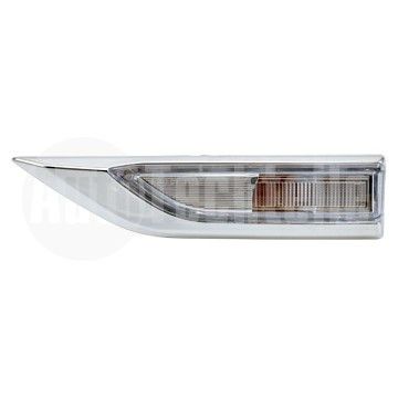 Повторитель поворота левый VW T6 15-, AutoTechteile, 394 9005, 99491597702