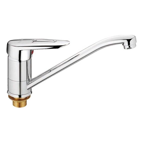 Змішувач для кухні Haiba DISK 555 HB0057