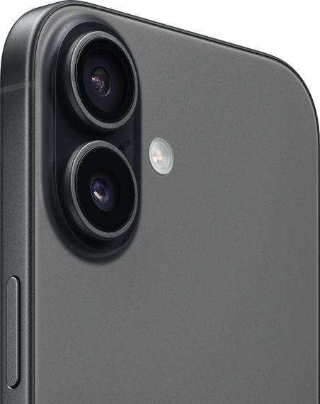 Смартфон Apple iPhone 17 256GB eSIM Black (MG464) | Зображення 2