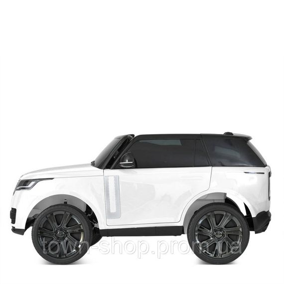 Детский электромобиль Джип M 5055EBLR-1(4WD) до 35 кг | Зображення 1