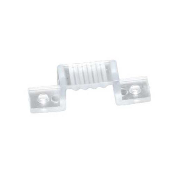 Works Клипса для LED ленты 220В