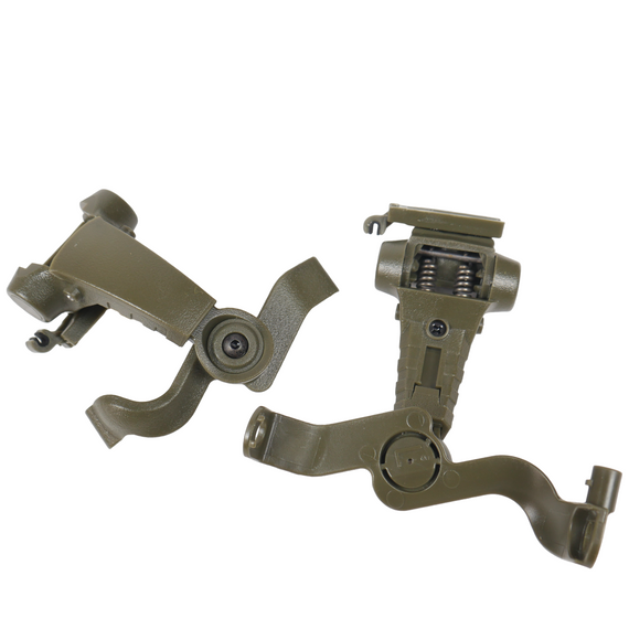 Адаптер кріплення чебурашки EARMOR M16C (R) | Зображення 4