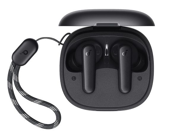 Гарнітура Anker SoundСore R50i Black | Зображення 6