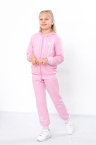 Костюм для дівчинки Носи своє 98 Світло-рожевий (p-6789-160736)